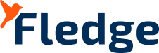 Fledge logo